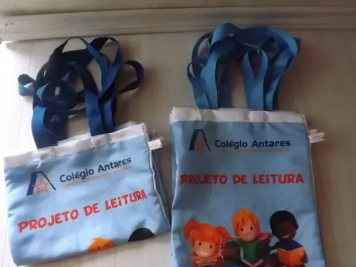 Eco Bag Personalizada