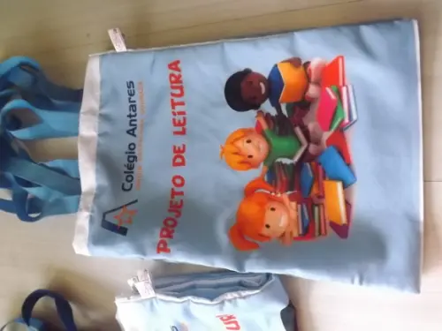 Eco Bag Personalizada