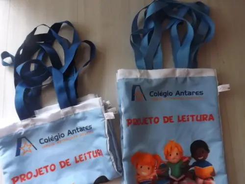 Eco Bag Personalizada