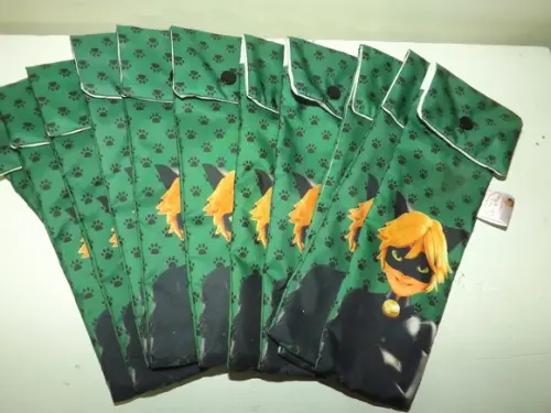 Estojo Personalizado Fino - Angry Birds