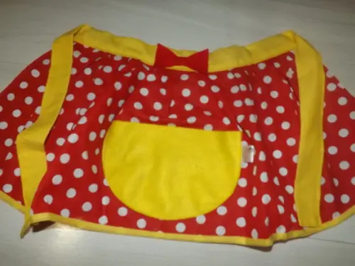 Fantasia Minie