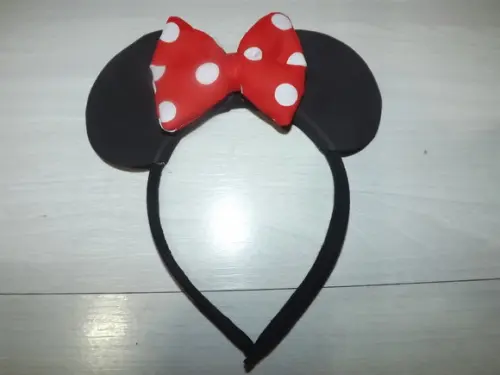 Fantasia Minie