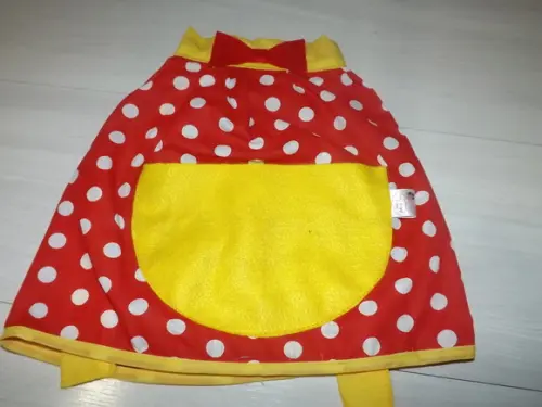 Fantasia Minie