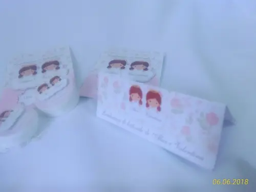 Kit Batizado- Meninas