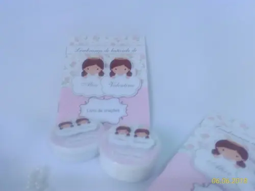 Kit Batizado- Meninas