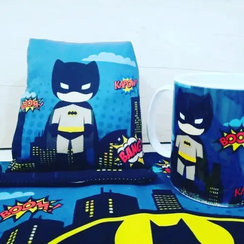 Kit Batman