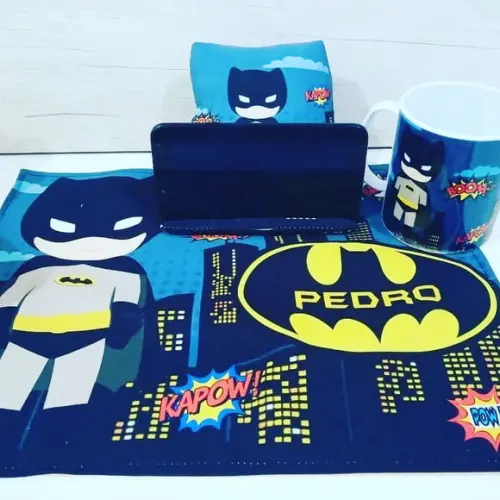 Kit Batman