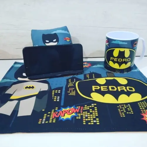 Kit Batman