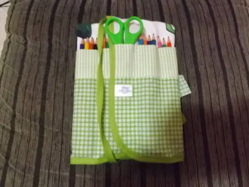 Kit de Colorir Infantil