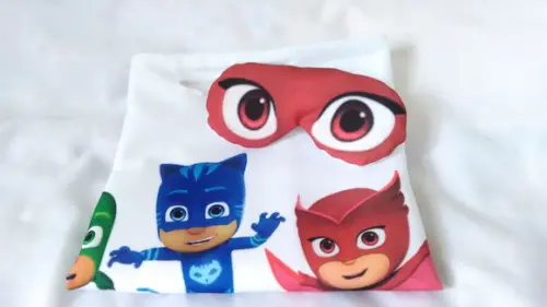 Kit de Dormir Fronha e Tapa Olho