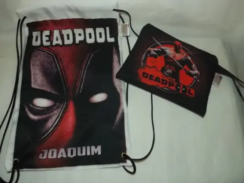 Kit Dead Pool