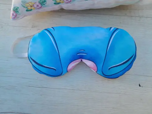 Kit Festa do Pijama Stitch