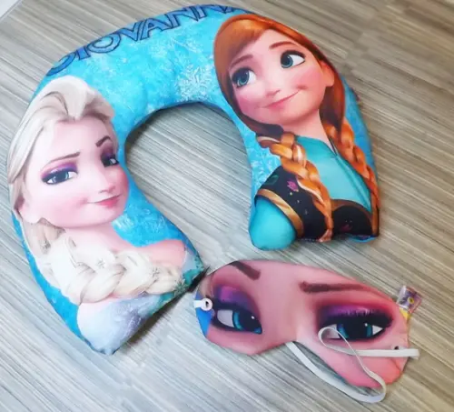 Kit Frozen II