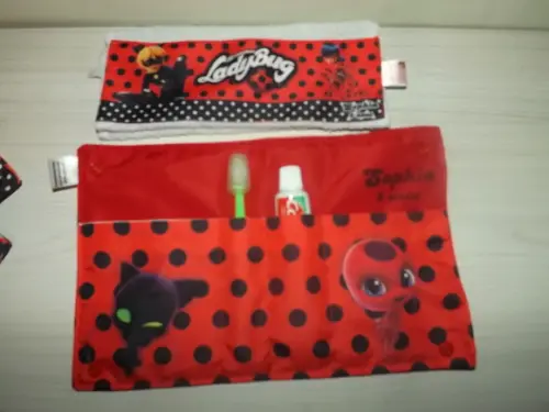 Kit Higiene