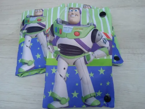 Kit Higiene Buzz Lightyear