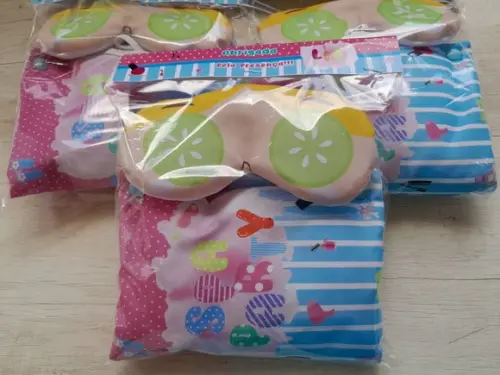 Kit Higiene Luxo Festa do Pijama Spa