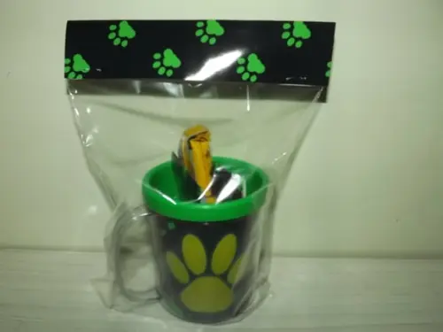 Kit Lanchinho Gato