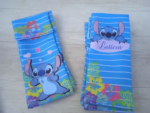 Kit Lilo & Stitch