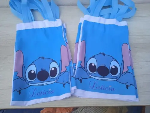 Kit Lilo & Stitch