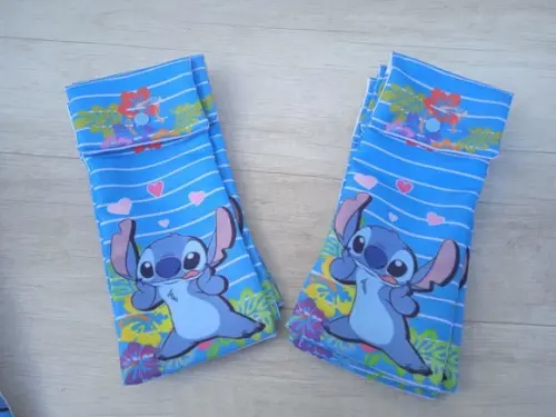 Kit Lilo & Stitch