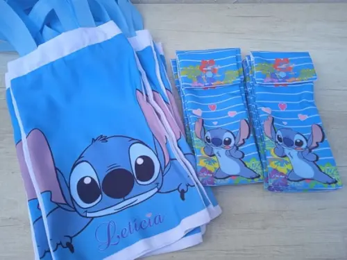Kit Lilo & Stitch