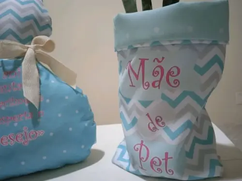 Kit Mãe Pet