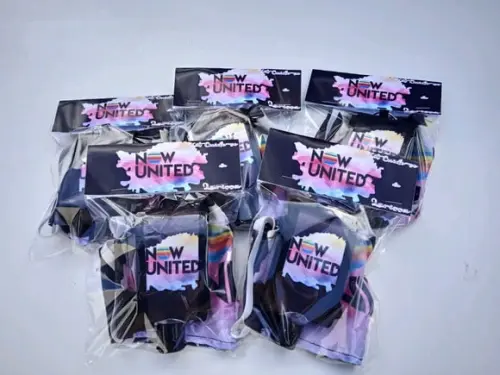 Kit Limpeza Pessoal Now United