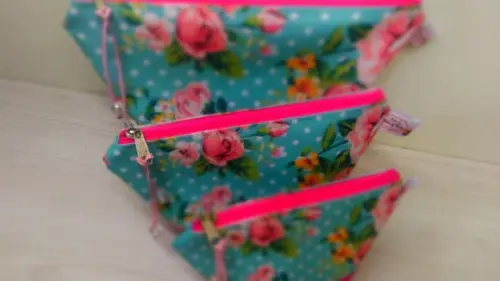 Kit Mulher Personalizado