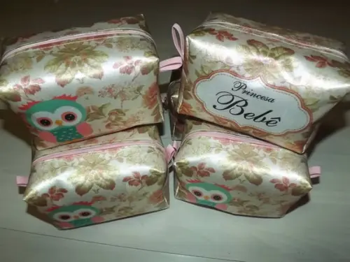 Kit Necessarie Box Personalizada