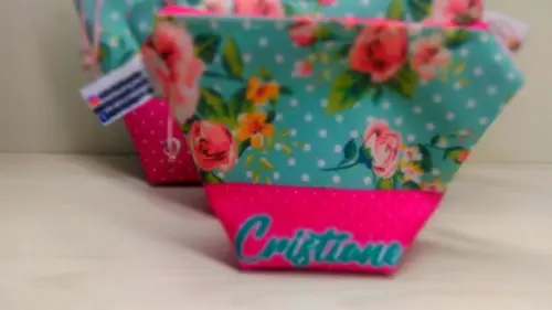 Kit Mulher Personalizado