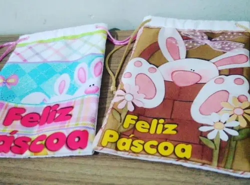 Kit Páscoa II