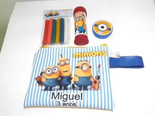 Kit Personalizado
