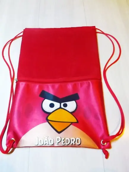 Kit Passeio