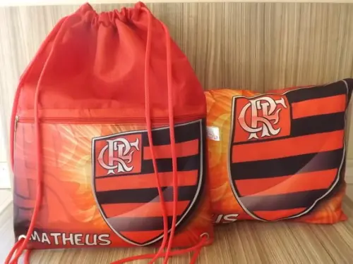 Kit Personalizado