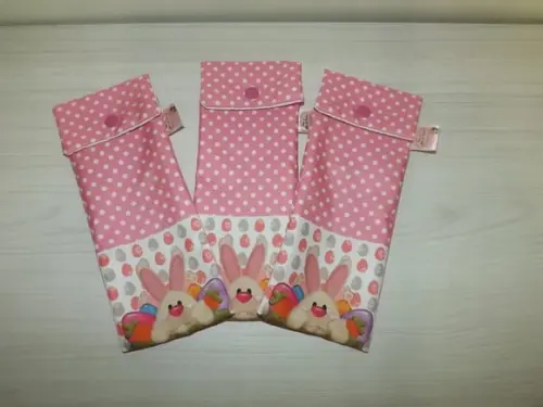 Kit Personalizado Coelho