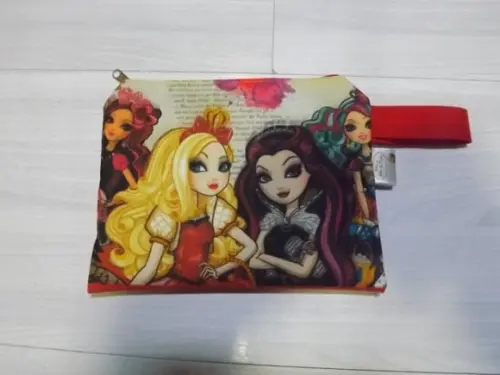 Kit Personalizado Ever After High