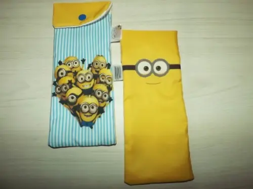 Kit Personlizado Minions