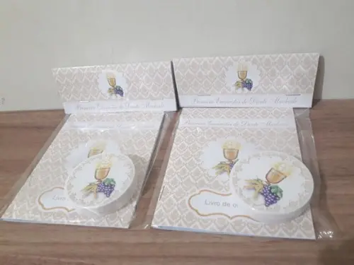 Kit Primeira Comunhão I