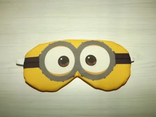 Kit Personlizado Minions