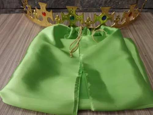Kit Príncipe e Princesa