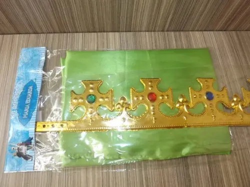 Kit Príncipe e Princesa