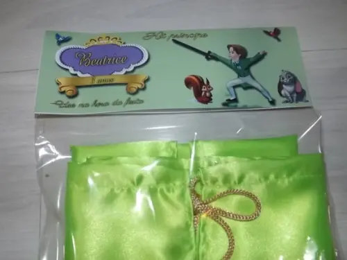 Kit Príncipe James