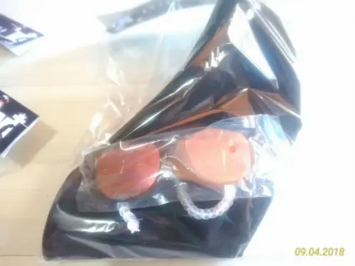 Kit Super Luxo Michael Jackson