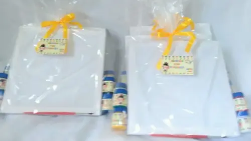 Kit Tela de Pintura Pintando o 7