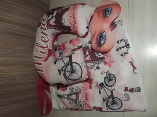 Kit Viagem Fashion