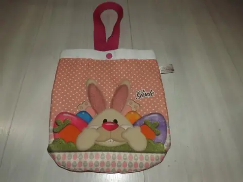 Lixeirinha de carro Personalizada
