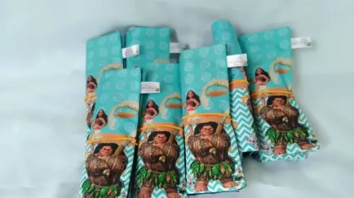 Lousa de Tecido Moana 20 x 30