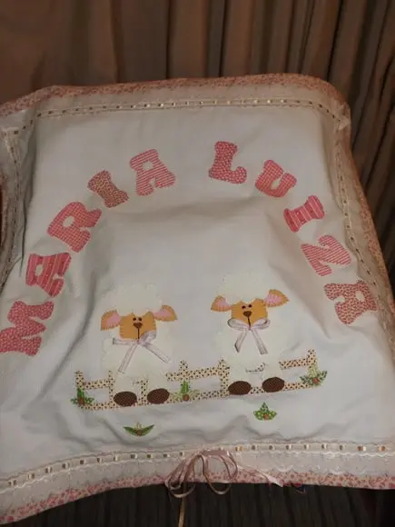 Manta Personalizada