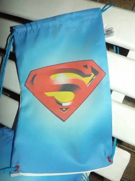 Mochila Infantil Personalizada