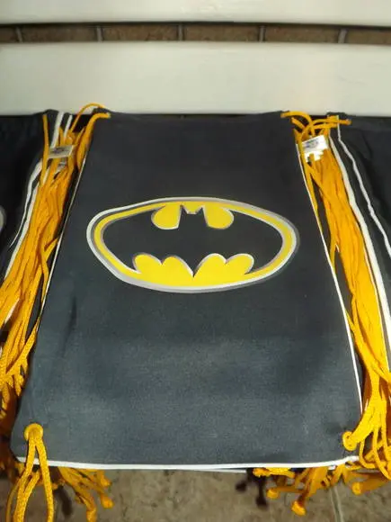 Mochila Infantil Personalizada